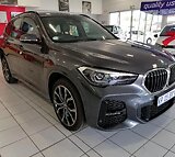 BMW X1 sDrive20d M Sport Auto (F48) For Sale in Western Cape