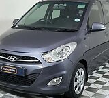 Used Hyundai I10 1.1 GLS (2017)