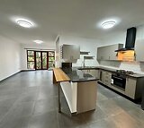1 Bedroom Apartment in Dainfern