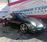 2007 Porsche 911 Turbo For Sale