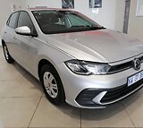 Volkswagen Polo 1.0 TSI For Sale in Free State