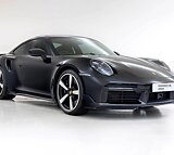 2022 Porsche 911 Turbo (992) for sale | KwaZulu-Natal | CHANGECARS