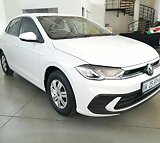 Volkswagen Polo 1.0 TSI For Sale in Free State
