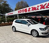 Volkswagen Polo 1.2 TDI Bluemotion 5 Door For Sale in Gauteng