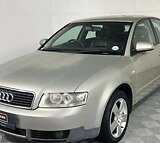 Used Audi A4 (2001)