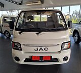 JAC X200 1.5 Ton DS Single Cab A/C For Sale in KwaZulu-Natal