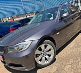 BMW 3 Series 325i (E90) For Sale in Gauteng
