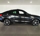2015 BMW X4 xDrive20d For Sale