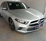 Used Mercedes Benz A Class A200 auto (2018)