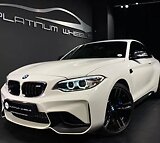 2017 BMW M2 M2 Coupe For Sale