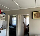 2 Bedroom Apartment in Buffalo Flats