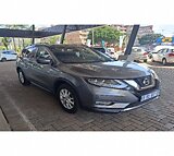 Nissan X-Trail 2.5 Acenta 4x4 CVT For Sale in North West
