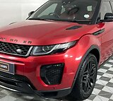 Used Land Rover Range Rover Evoque HSE Dynamic Si4 (2016)