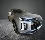 2023 Hyundai PALISADE 2.2D 4WD Elite 8-seater