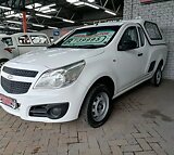 2012 Chevrolet Utility 1.4 Club with 158470kms CALL SAM 081 707 3443
