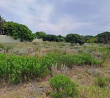 814 m Land available in Stilbaai