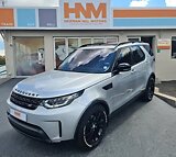 2017 Land Rover Discovery HSE Td6 For Sale