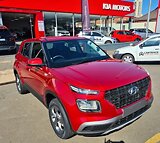 Hyundai Venue 1.0 TGDI Motion For Sale in KwaZulu-Natal