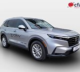 Demo 2024 Honda CR-V 1.5T Executive CVT