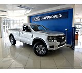 Ford Ranger 2.0D XL Single Cab HR Auto For Sale in Gauteng