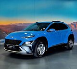 2022 Hyundai Kona 2.0 Executive For Sale