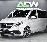 2019 Mercedes-Benz Vito 116 CDI Tourer Select Auto For Sale