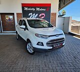 Ford EcoSport 1.0 EcoBoost Titanium For Sale in North West