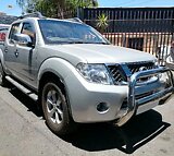 2011 Nissan Navara 2.5dCi double Cab LE For Sale For Sale in Gauteng, Johannesburg