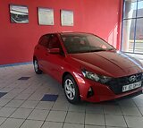 Hyundai i20 1.2 Motion For Sale in Free State