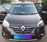 2015 Renault Koleos SUV