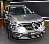 2023 Renault Koleos 2.5 Dynamique For Sale