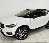 Volvo XC40 T5 R-Design AWD For Sale in Gauteng