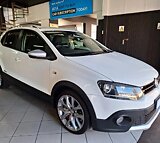 Volkswagen Polo Vivo 1.6 Maxx 5 Door For Sale in KwaZulu-Natal