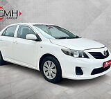 Toyota Corolla Quest 1.6 For Sale in KwaZulu-Natal