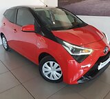 2020 Toyota Aygo 1.0 X-Play For Sale