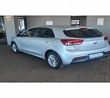 Kia Rio 1.2 LS 5 Door For Sale in Free State