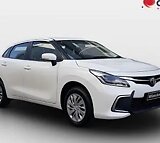 2023 Toyota Starlet 1.5 XI