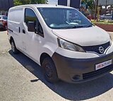 Used Nissan NV200 Combi 1.5dCi Visia (2014)