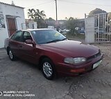 Toyota Camry 220Si Manual
