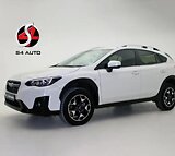 2021 Subaru XV 2.0i For Sale
