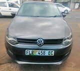 2011 Volkswagen Polo 1.4 Comfortline For Sale in Gauteng, Johannesburg