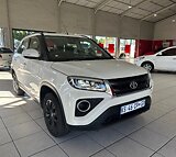 Toyota Urban Cruiser 1.5 Xs For Sale in Western Cape