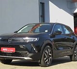 2022 Opel Mokka 1.2T Elegance Auto