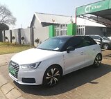 2017 Audi A1 Sportback 1.0TFSI S auto For Sale in Gauteng, Johannesburg