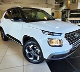 2020 Hyundai Venue For Sale in KwaZulu-Natal, Amanzimtoti