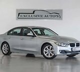 BMW 3 Series 328i Auto (F30) For Sale in Gauteng