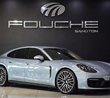 2022 Porsche Panamera 4 For Sale