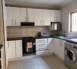 3 Bedroom Townhouse in Empangeni Central