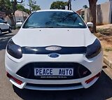 2013 Ford Focus ST 3 For Sale in Gauteng, Johannesburg
