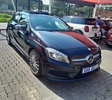 2015 Mercedes-Benz A-Class A45 AMG 4Matic For Sale